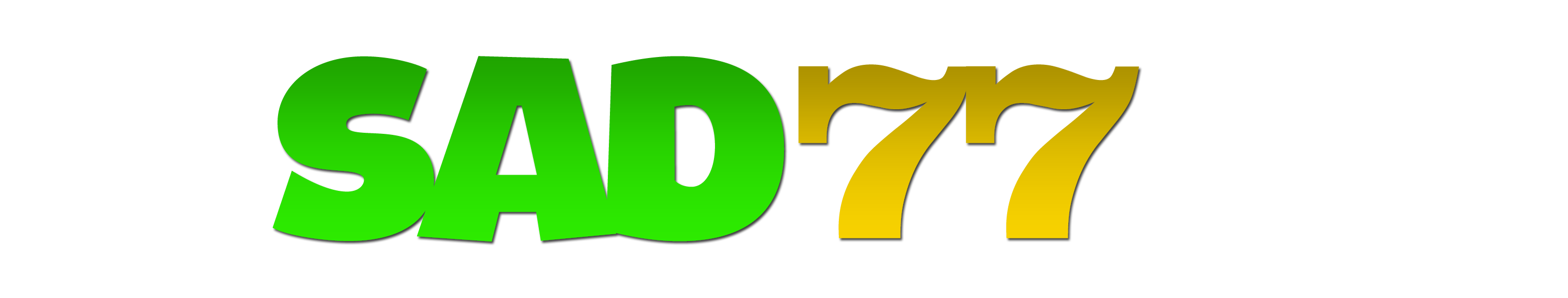 sad77